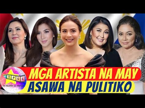 kantutan ng artista|Talaan ng mga artista sa Pilipinas .